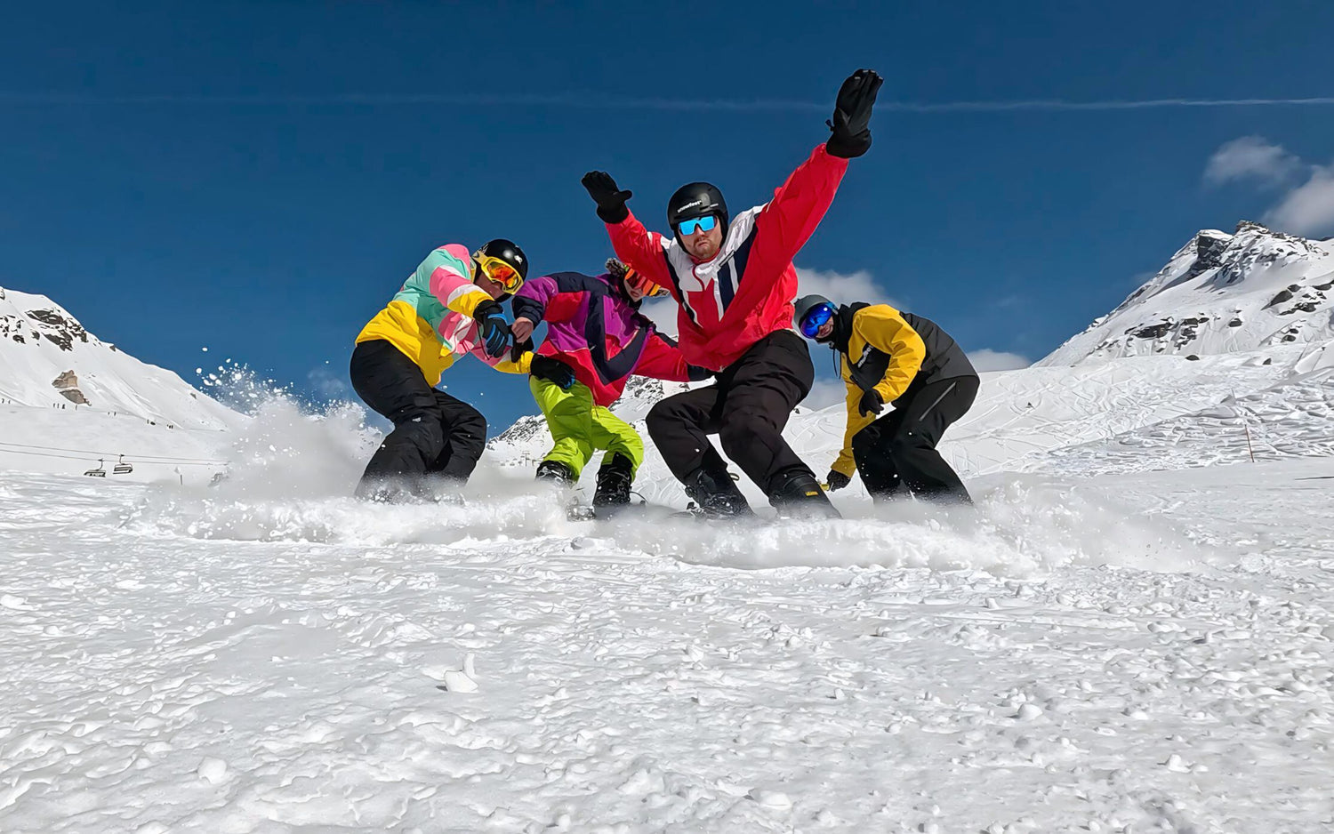 Mini Skis | Complete Guide