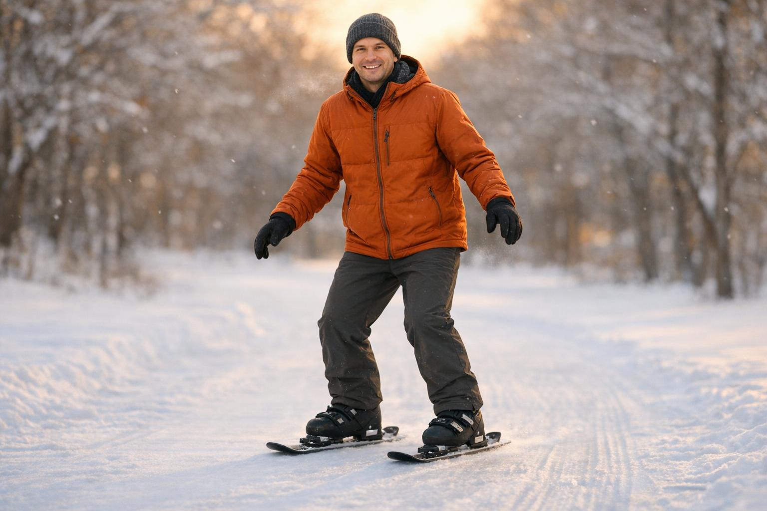 Skiskating for People Who Hate Skiing