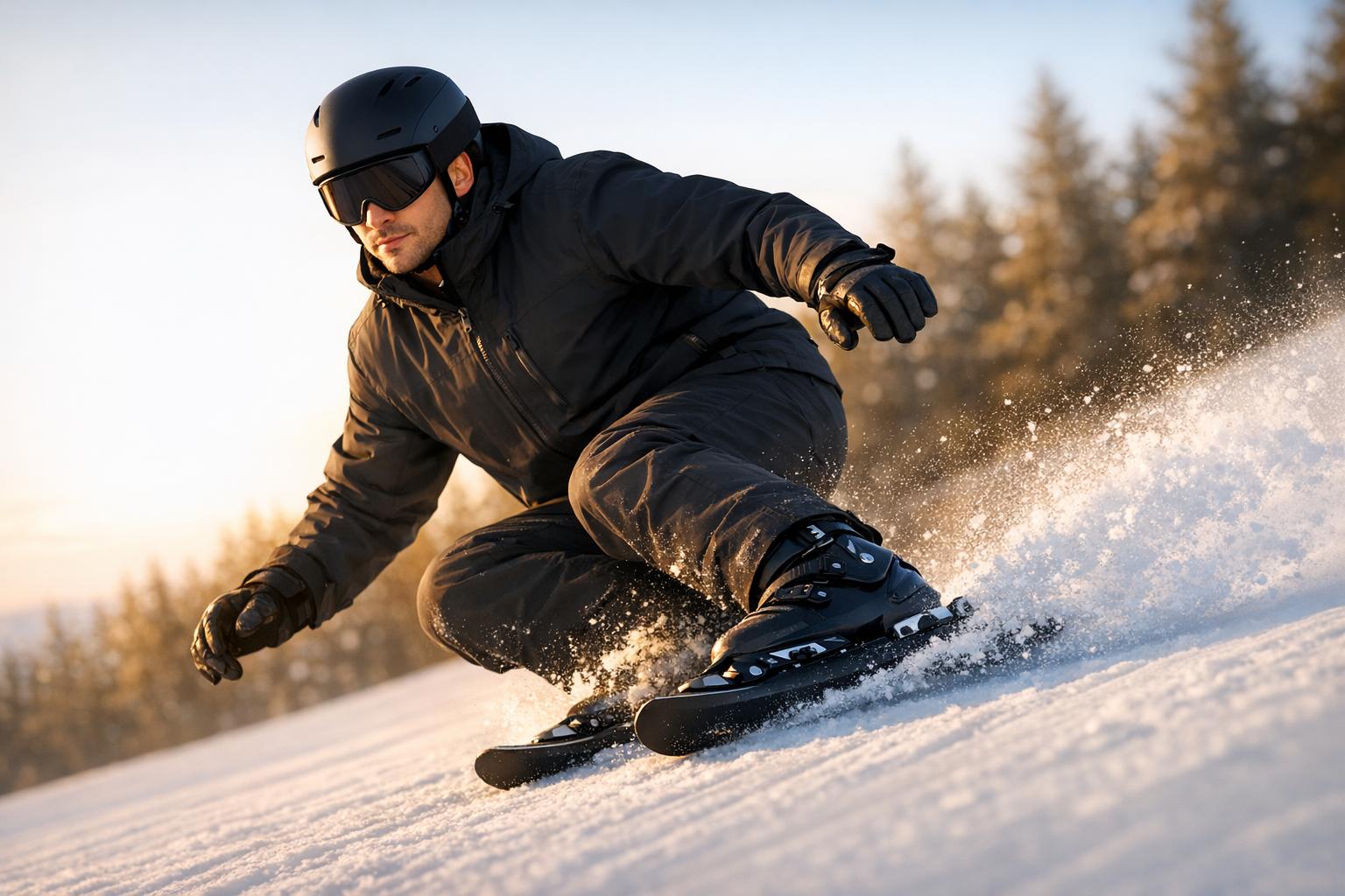 Why Rollerbladers Love Skiskates