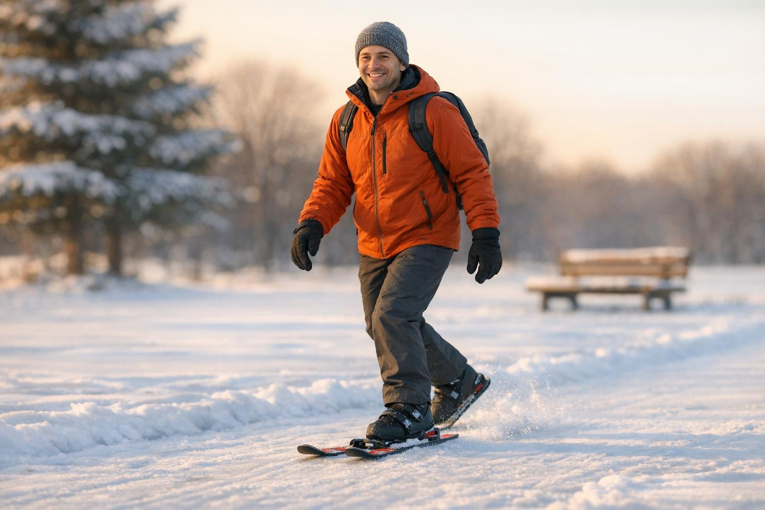 Best Winter Sport for Non-Skiers in 2026