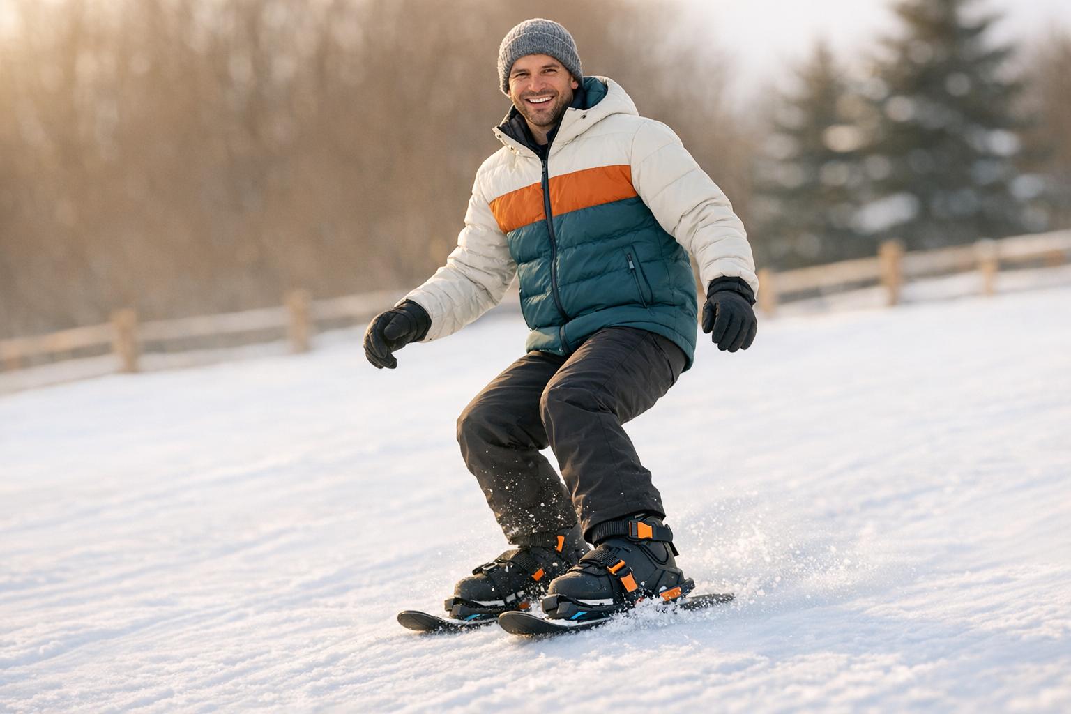 Skiskates for Casual Riders Who Just Want Fun