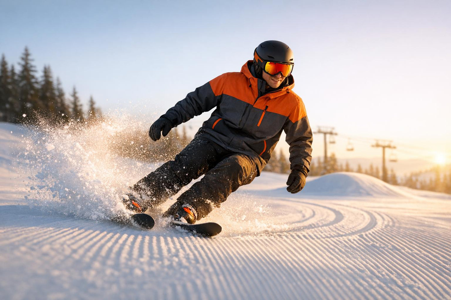 The Most Addictive Winter Sport Right Now