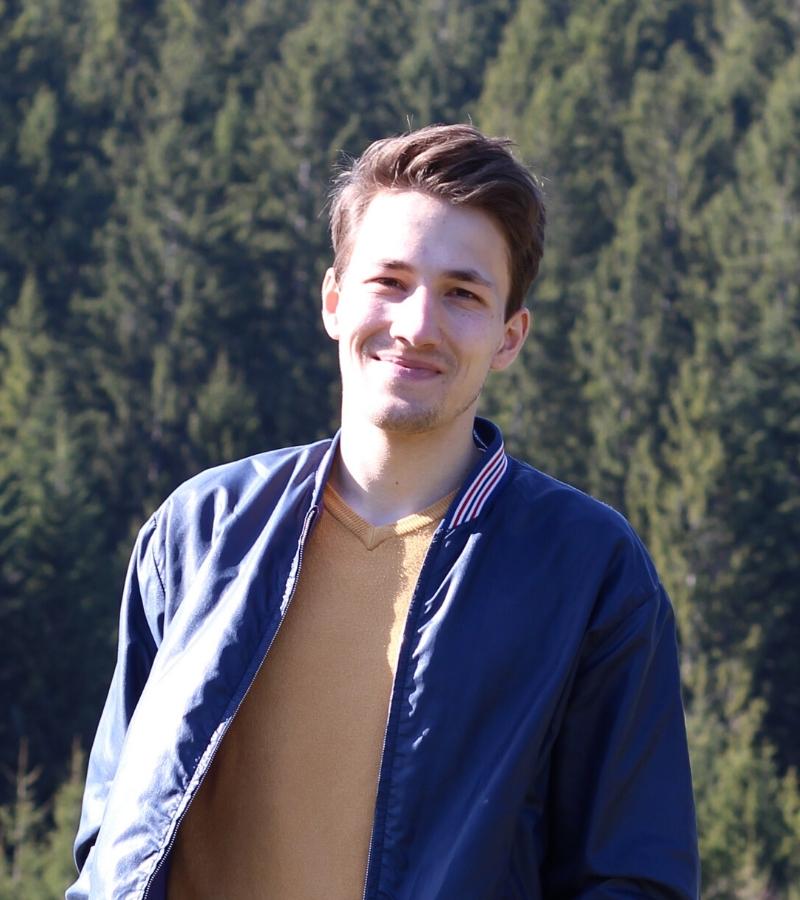 Skiskates founder Michael Podesva, Europe, Czechia