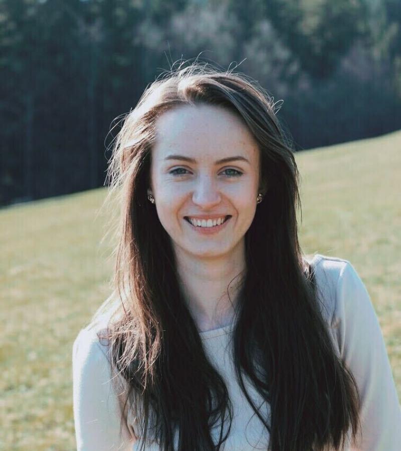 Skiskates manager director Vendula Vasutova, Europe, Czechia