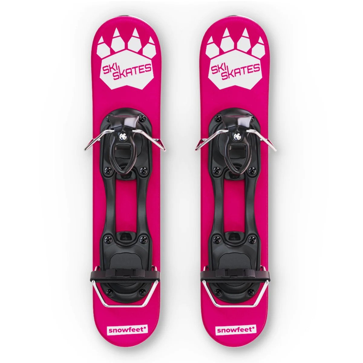 Skiskates | Snowboard Boots Model