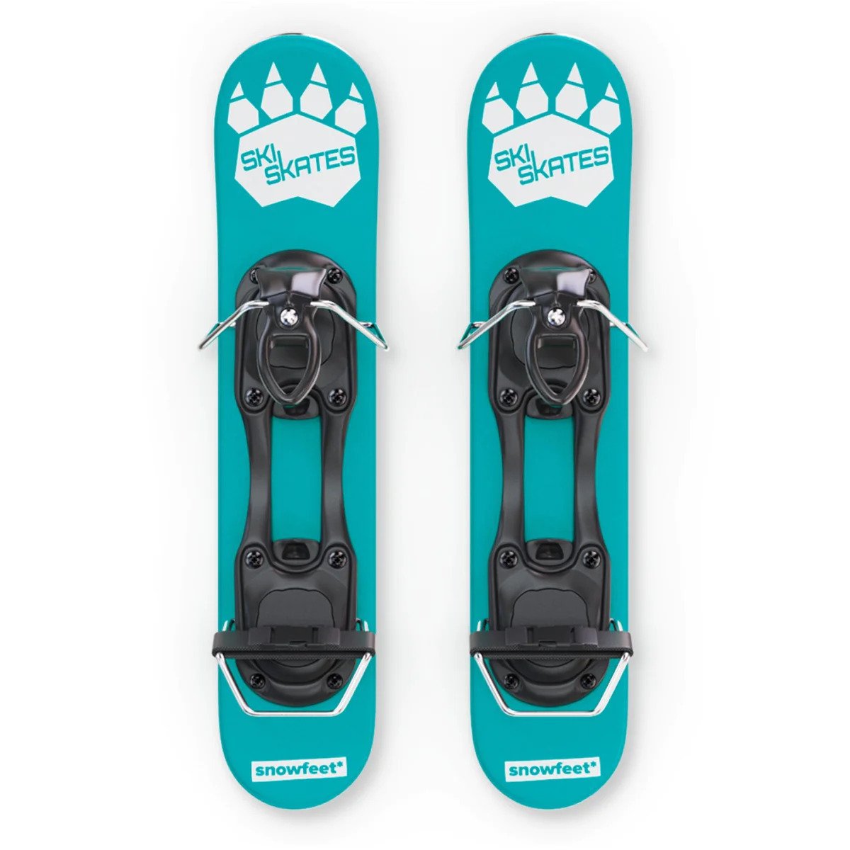Skiskates | Snowboard Boots Model