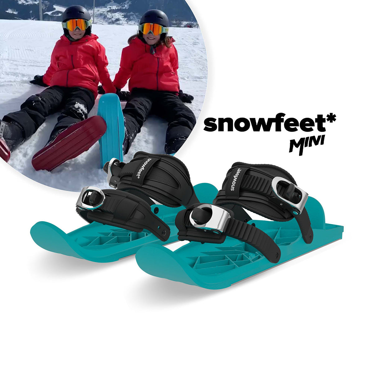snowfeet-mini-ski-skates-for-kids-small-feer-10-6US-skates-for-snow-short-ski-little-ski