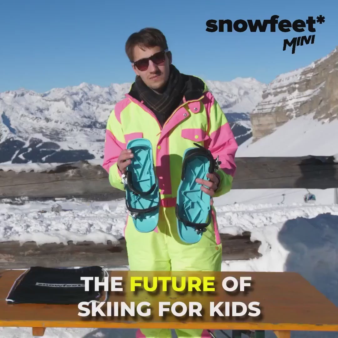 snowfeet-mini-ski-skates-for-kids-small-feer-10-6US-skates-for-snow-short-ski-little-ski