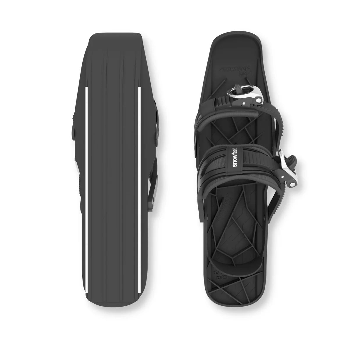 Snowfeet* | Mini Ski Skates