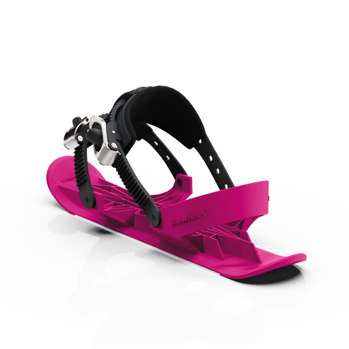 Snowfeet* PRO | Ski Skates - snowfeet*