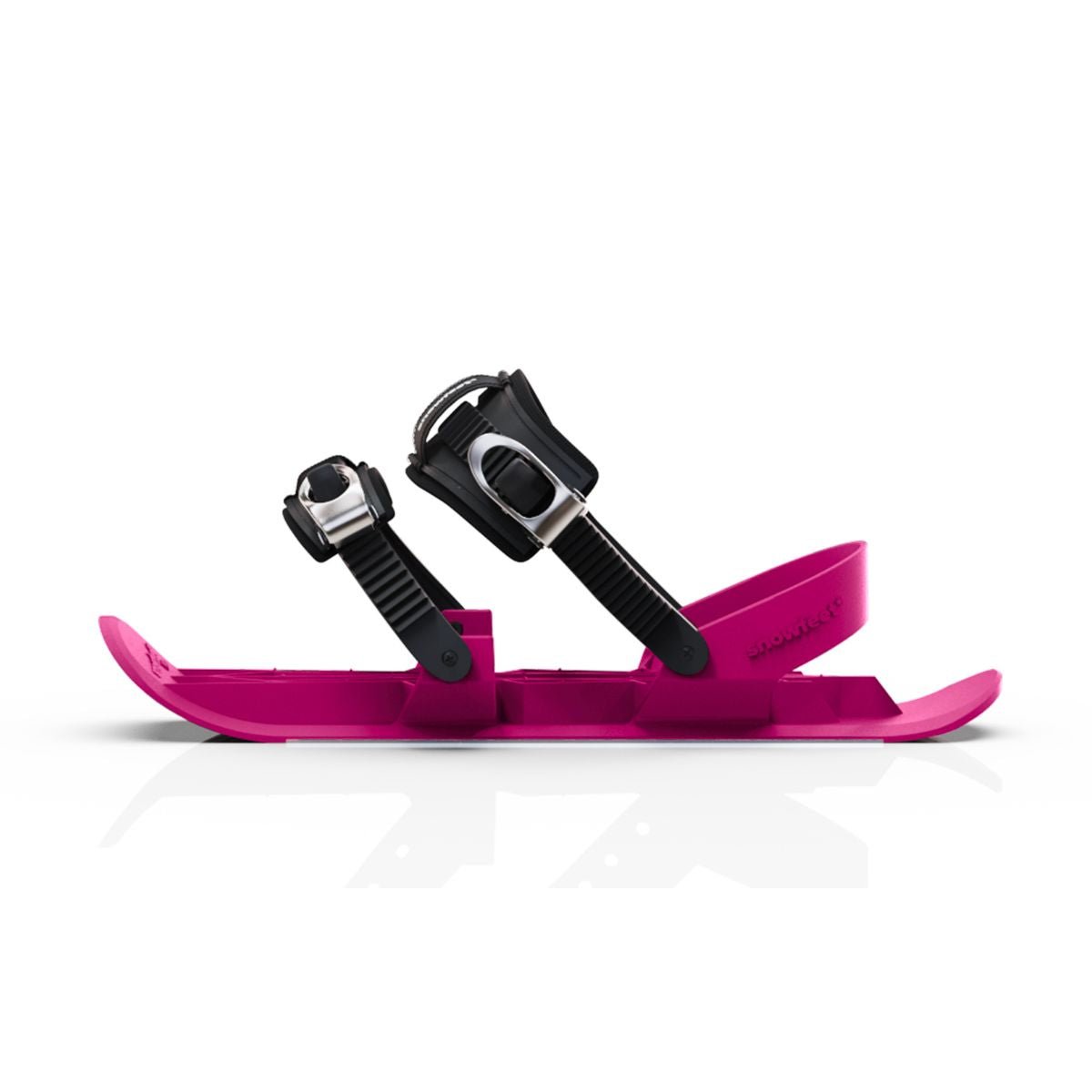 Snowfeet* PRO | Ski Skates - snowfeet*