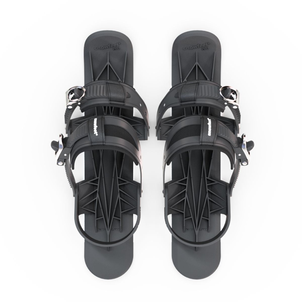 Snowfeet* PRO | Ski Skates - snowfeet*