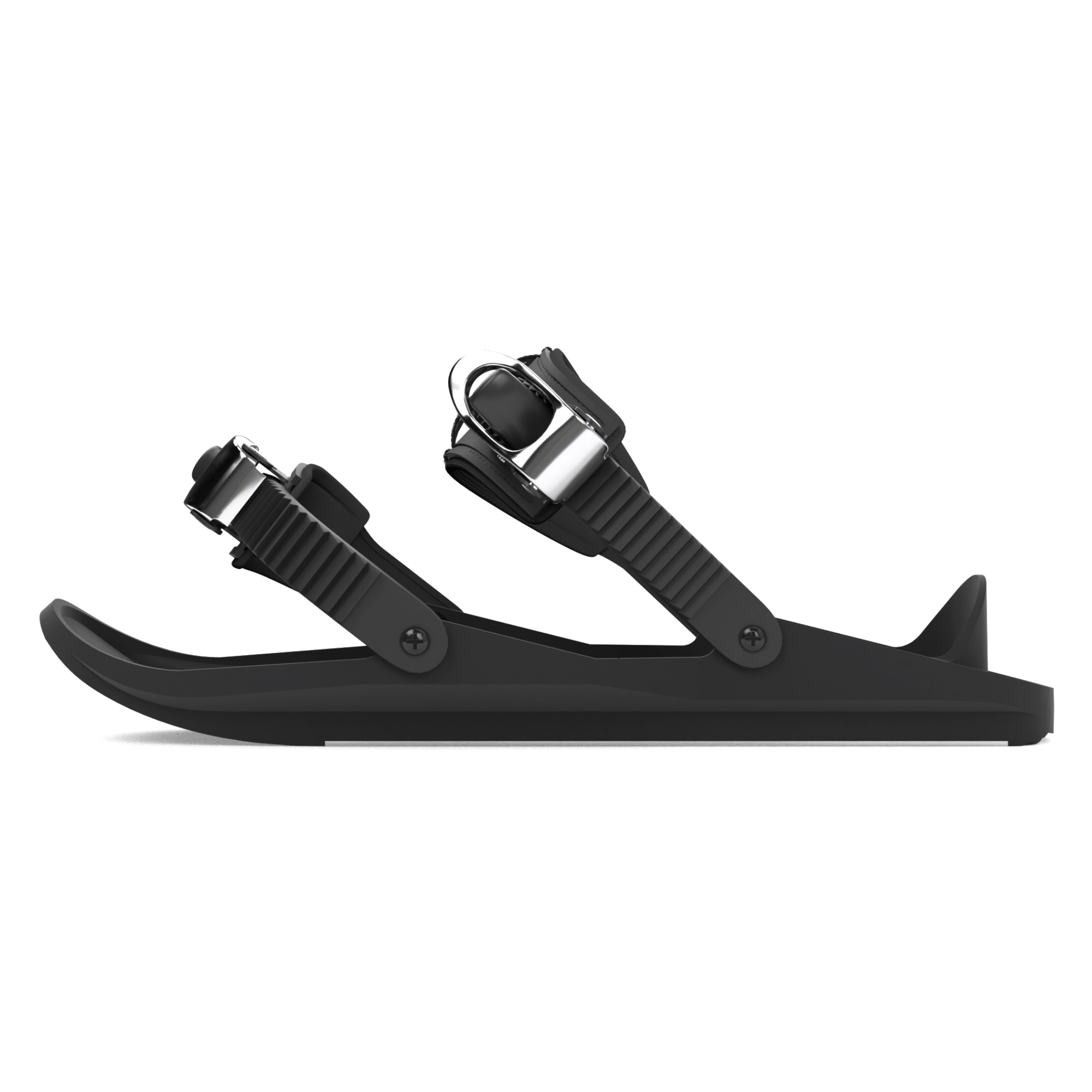 snowfeet skiskates mini ski short ski skates for snow snowskates mini ski skates