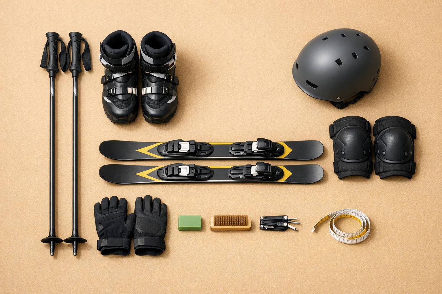 What You Need for Skiskating: Gear Setup Explained
