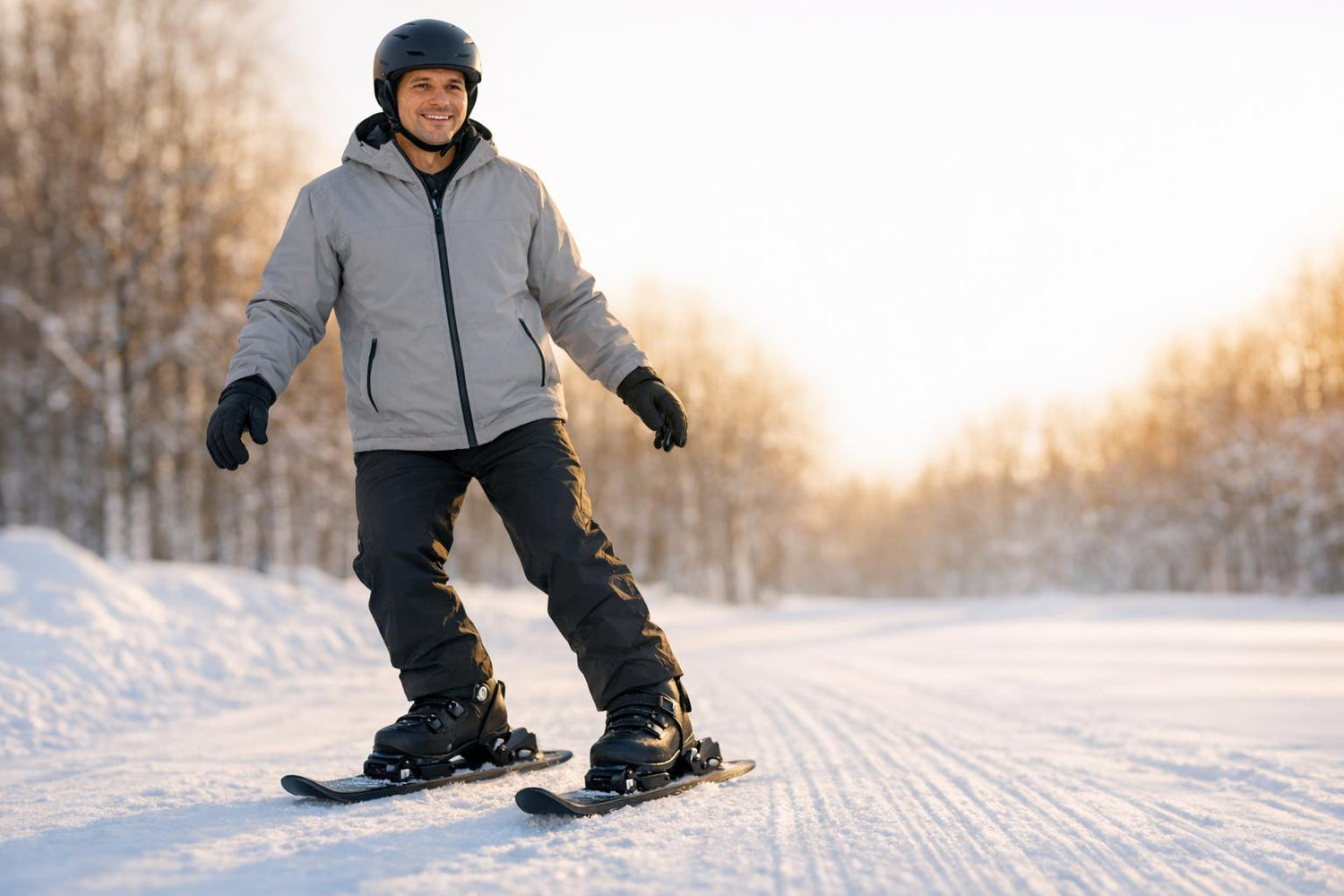 Skiskating Without Ski Experience: Can You Start From Zero?