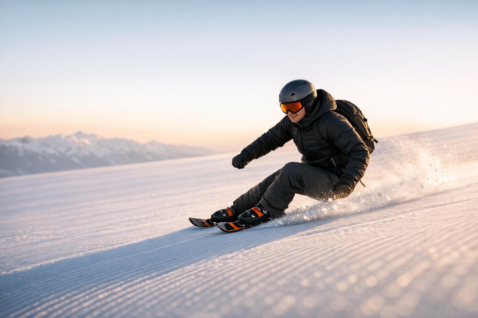 How Skiskates Change Your Ski Trip Experience