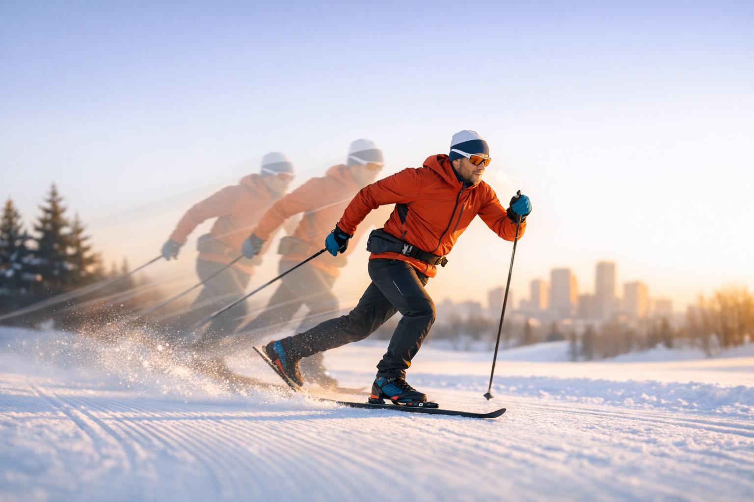 Skiskating Trend 2026: Why It Keeps Growing