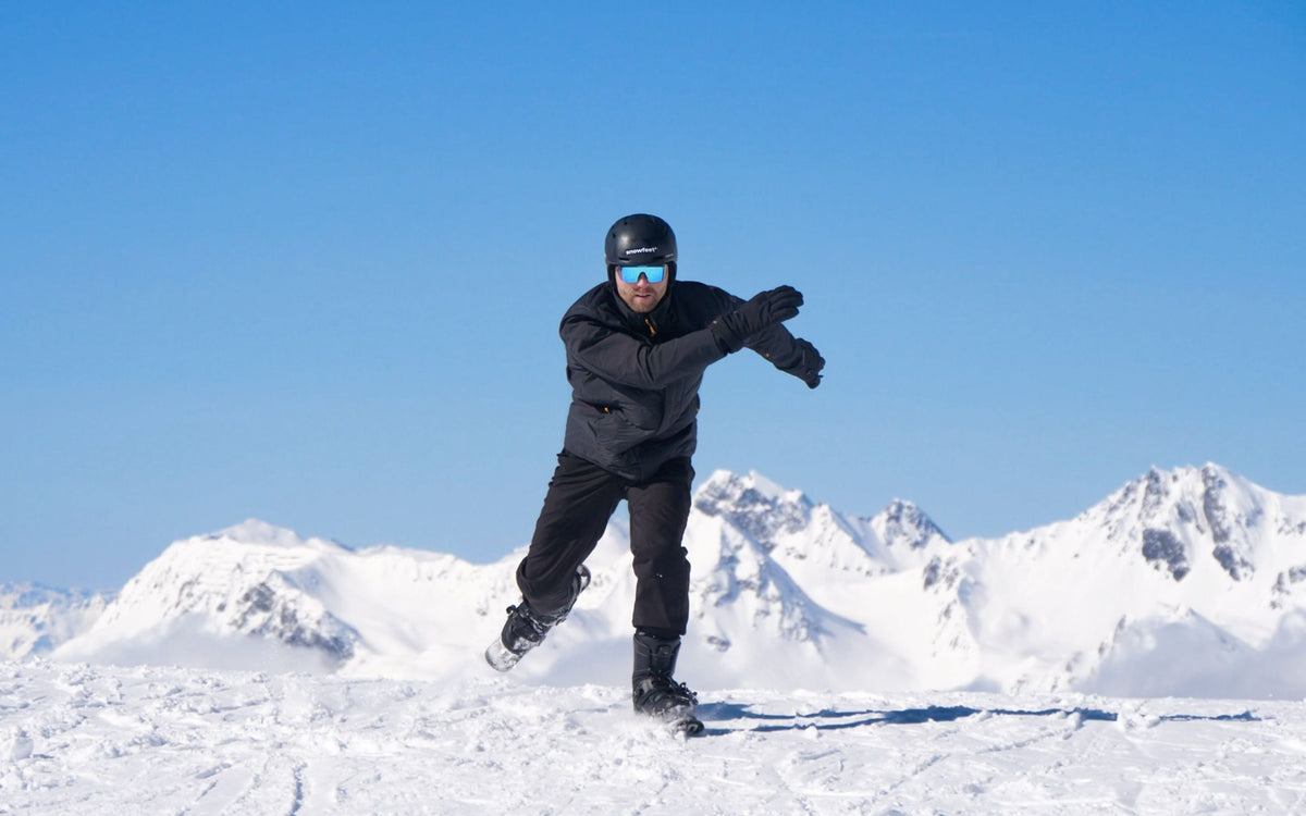 Are Short Skis a Problem? | Can I Use Skis That Are Too Short?