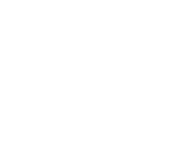 Collection of awards and certification logos on a dark blue background