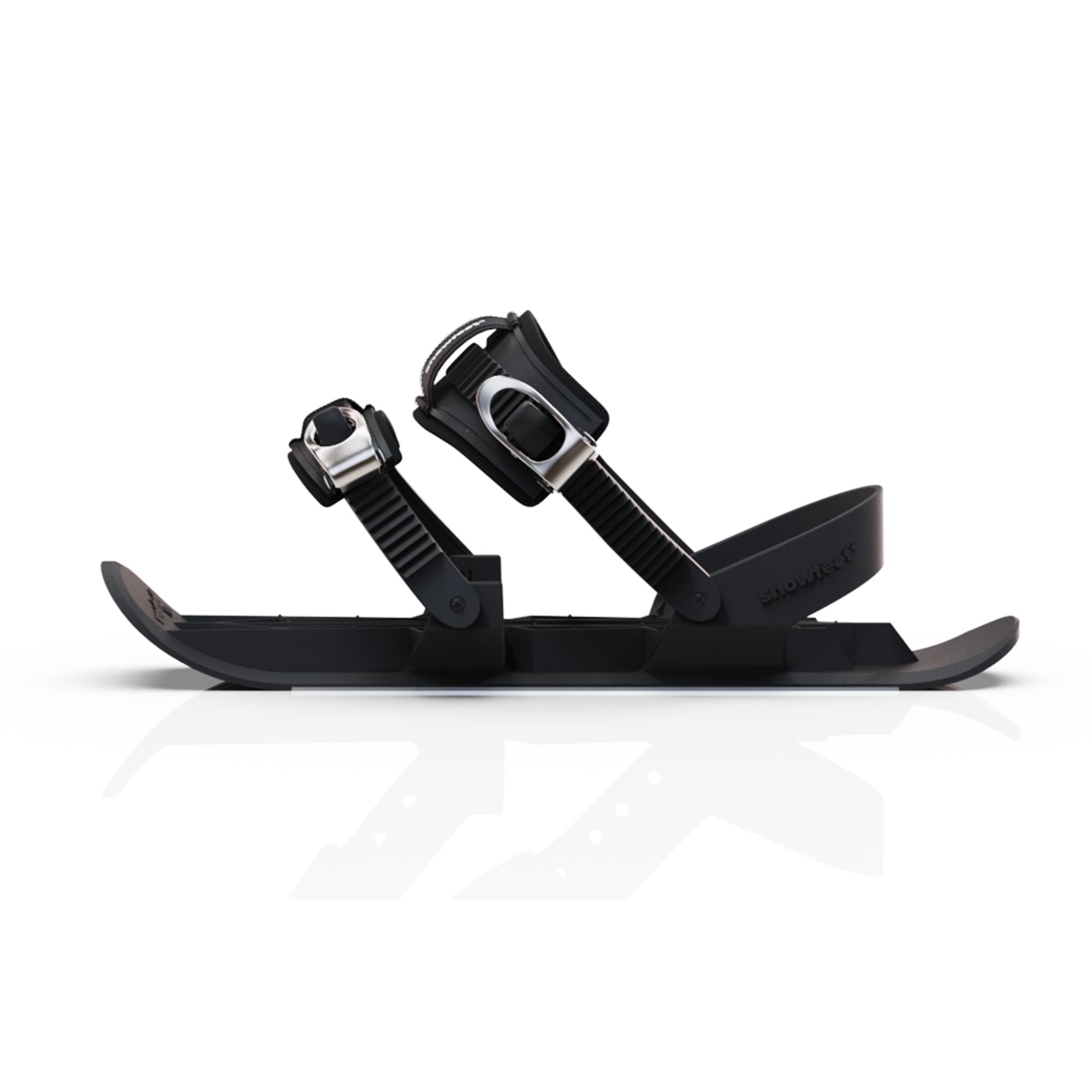 Snowfeet PRO - Mini Ski Skates - Pro Model | Official Snowfeet® Store