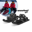 snowfeet-mini-ski-skates-for-kids-small-feer-10-6US-skates-for-snow-short-ski-little-ski