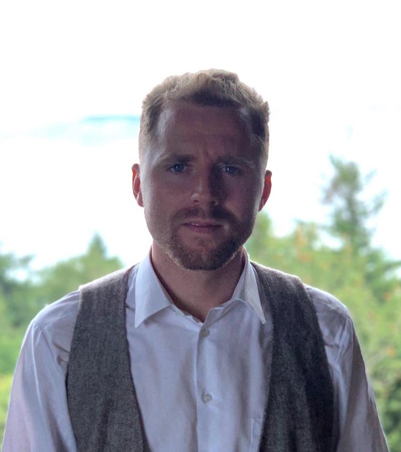Skiskates founder Zbynek Suba, Europe, Czechia