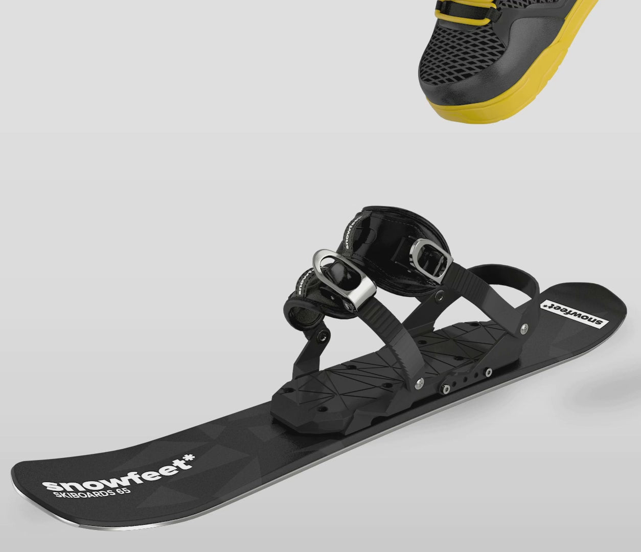 スノーボード Snow board Slash ApArtment23 Spectrum Snowboard | Slash by Gigi – Slash