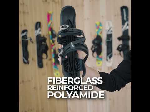 Snowfeet 50 unboxing video review

#Model_Snowfeet 50 CM