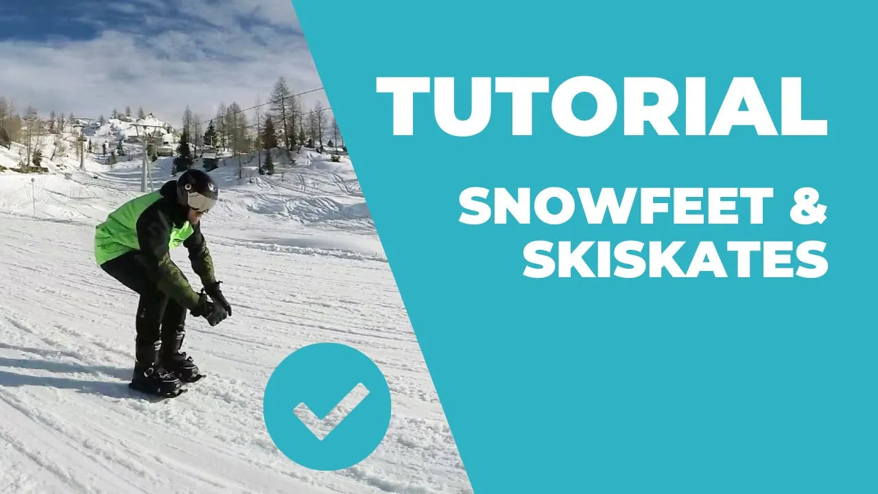 skiskates tutorial
