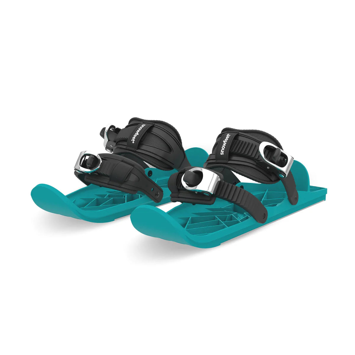 Snowfeet - Mini Ski Skates For Snow - Official | Price $170 Snowfeet - Mini Ski Skates For Snow - Official | Price $170