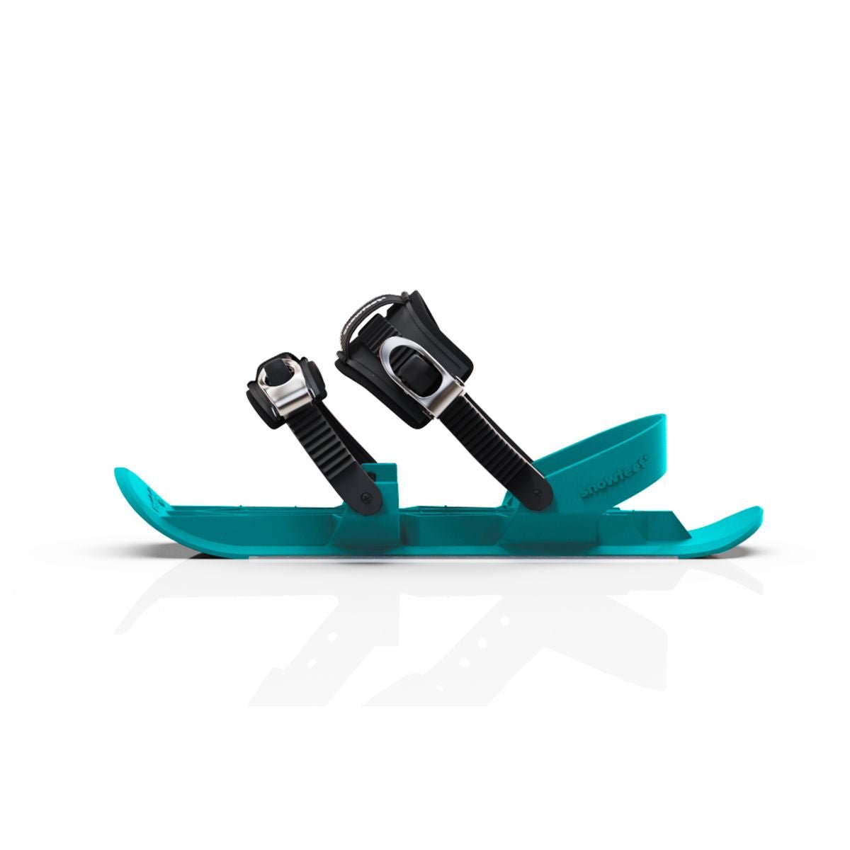 Snowfeet PRO - Mini Ski Skates - Pro Model | Official