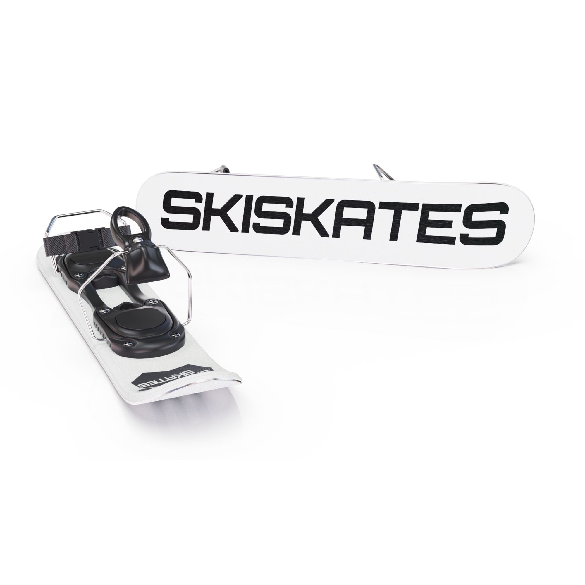 Skiskates - Mini Skis - Official Website - Reviews | Price $299.90
