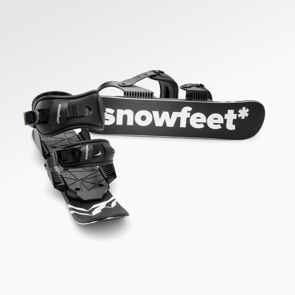 Skiskates - Mini Skis - Official Website - Reviews | Price $299.90