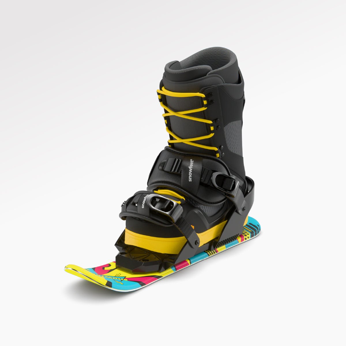 Skiskates - Mini Skis - Official Website - Reviews | Price $299.90