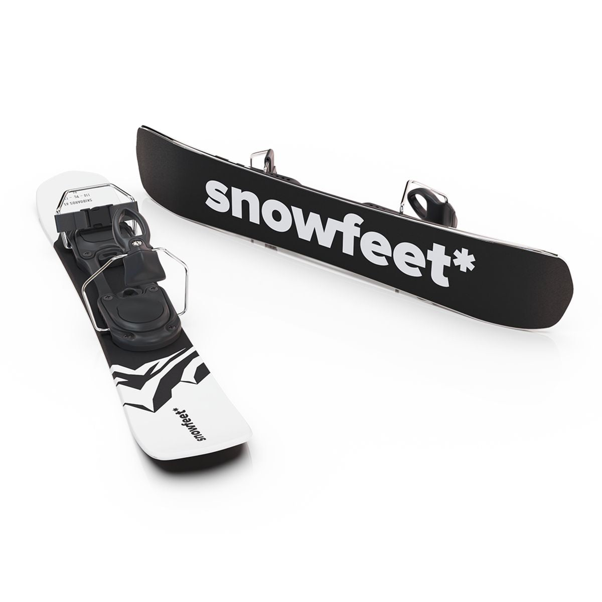 Snow feet skiboards 65cm スノーフィート