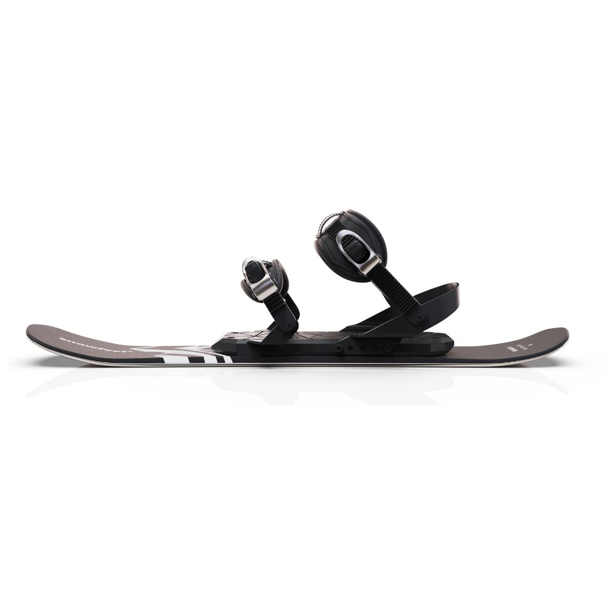 Snow feet skiboards 65cm スノーフィート Skiboards by Snowfeet* - 65 cm |Skiblades, Snowblades, Short