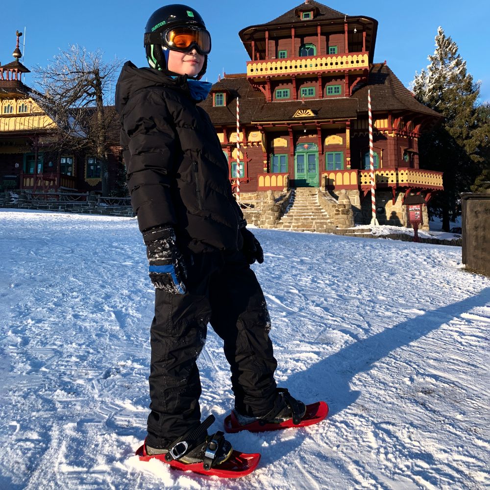 snowfeet-mini-ski-skates-for-kids-small-feer-10-6US-skates-for-snow-short-ski-little-ski