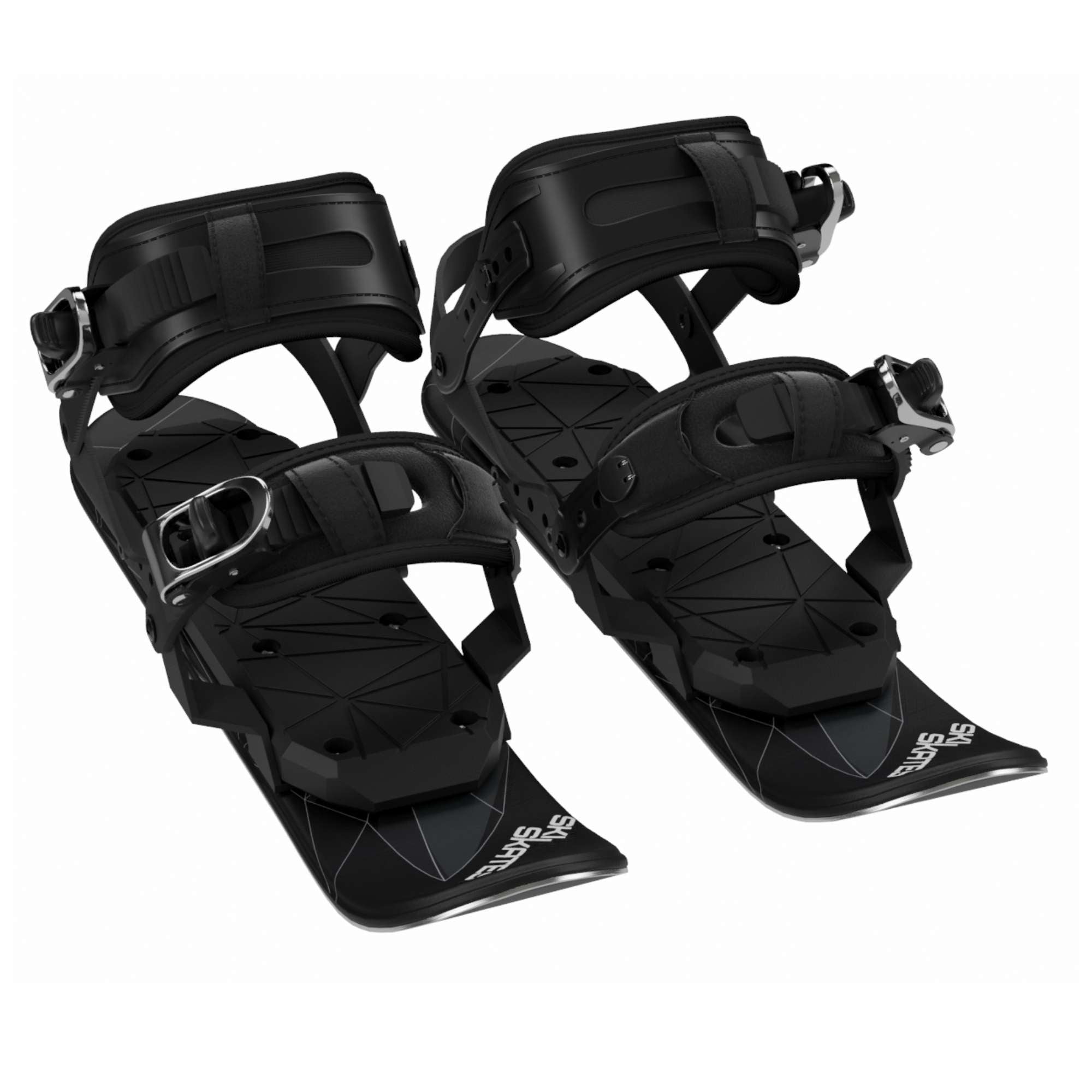 Porte-skis (5 paires) / Porte-Snowboard MINI - Accessoires MINI
